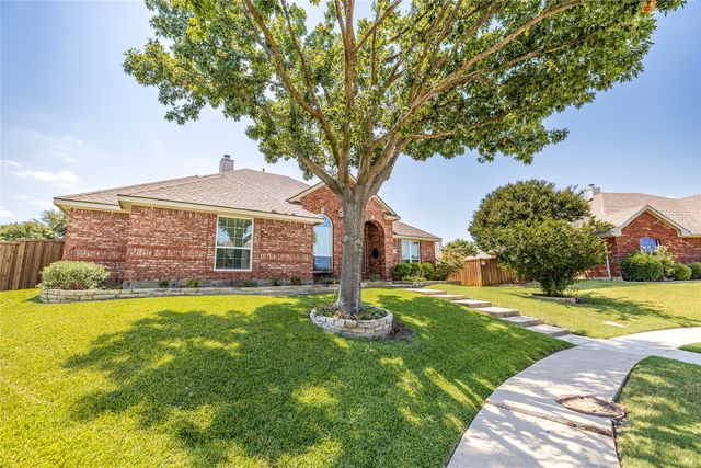 4410 Harvest Lane, Sachse, TX 75048