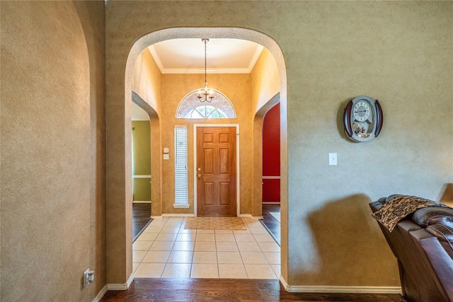 4410 Harvest Lane, Sachse, TX 75048