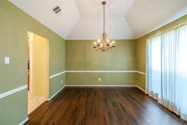 4410 Harvest Lane, Sachse, TX 75048