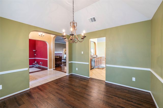 4410 Harvest Lane, Sachse, TX 75048