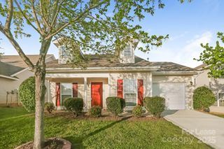 7015 Bullock Drive, Charlotte, NC 28214