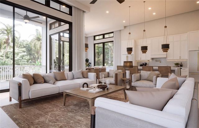4179 ROBERTS POINT CIRCLE, Sarasota, FL 34242