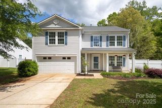 1965 Leesburg Drive, Clover, SC 29710