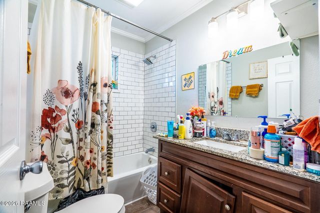 800 N St Antoine Street, Lafayette, LA 70501