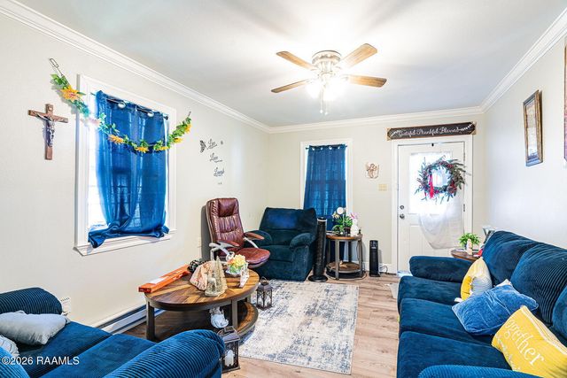 800 N St Antoine Street, Lafayette, LA 70501