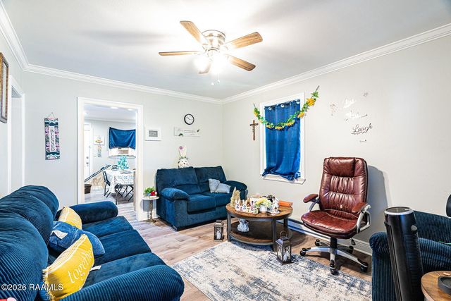 800 N St Antoine Street, Lafayette, LA 70501