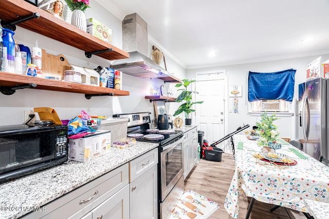 800 N St Antoine Street, Lafayette, LA 70501