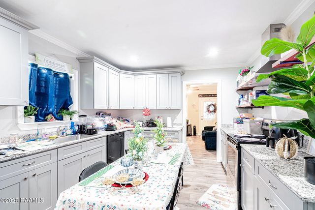 800 N St Antoine Street, Lafayette, LA 70501