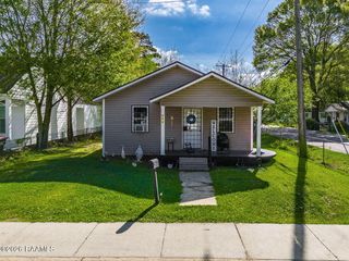 800 N St Antoine Street, Lafayette, LA 70501