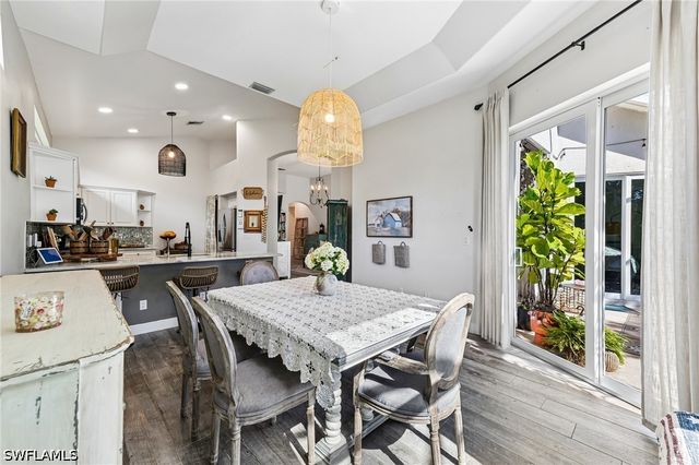 8078 Tauren CT, Naples, FL 34119