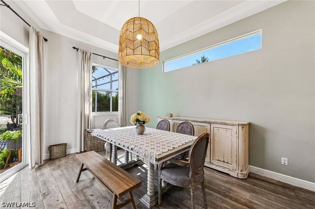 8078 Tauren CT, Naples, FL 34119