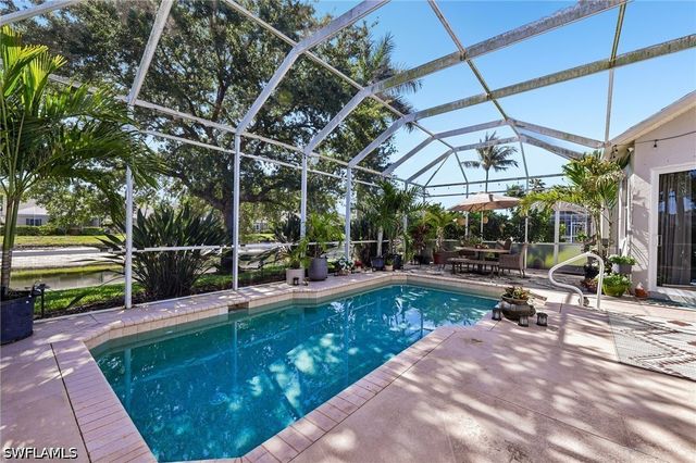 8078 Tauren CT, Naples, FL 34119