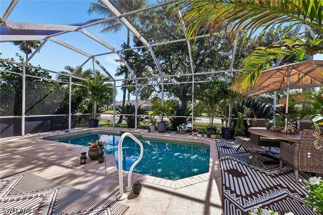 8078 Tauren CT, Naples, FL 34119