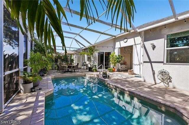 8078 Tauren CT, Naples, FL 34119