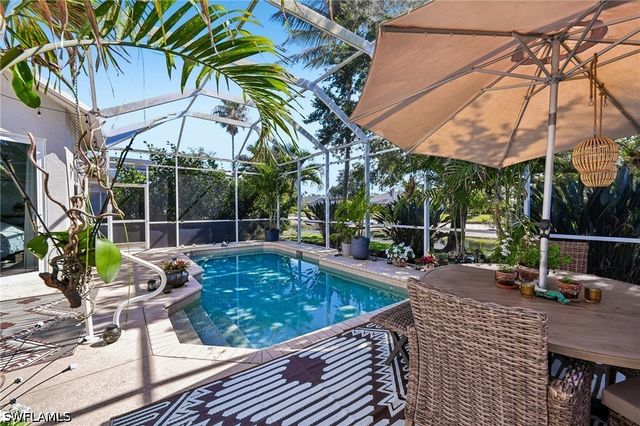 8078 Tauren CT, Naples, FL 34119