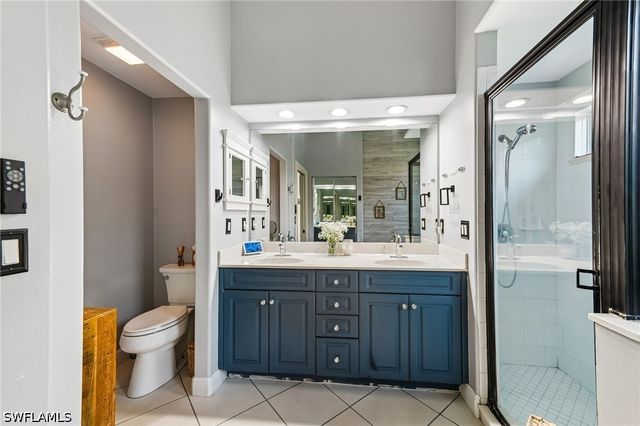 8078 Tauren CT, Naples, FL 34119