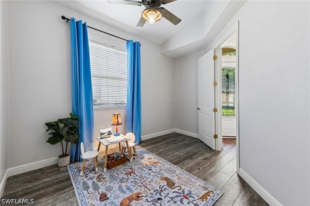 8078 Tauren CT, Naples, FL 34119