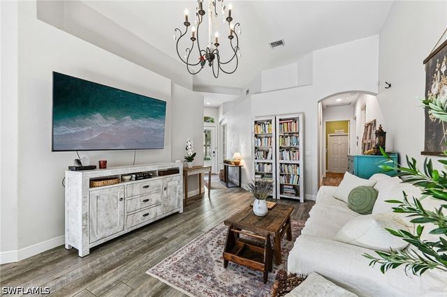 8078 Tauren CT, Naples, FL 34119