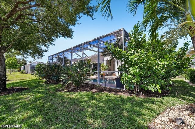 8078 Tauren CT, Naples, FL 34119