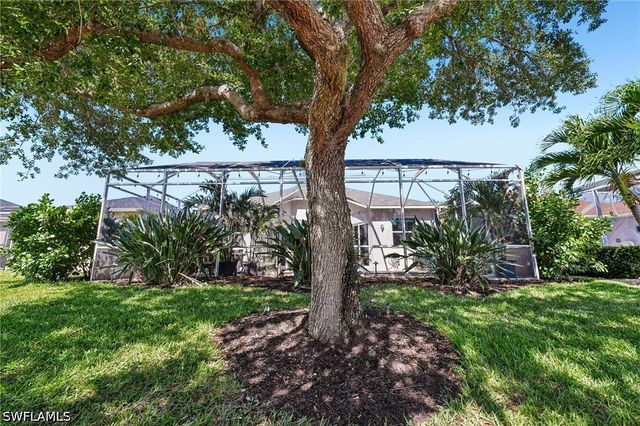 8078 Tauren CT, Naples, FL 34119