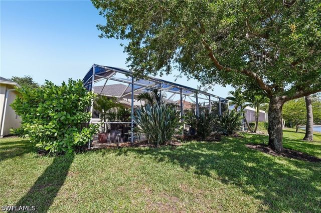 8078 Tauren CT, Naples, FL 34119