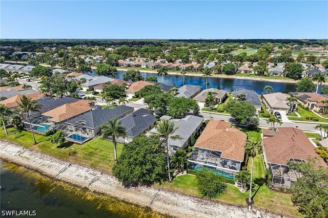 8078 Tauren CT, Naples, FL 34119