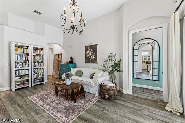 8078 Tauren CT, Naples, FL 34119