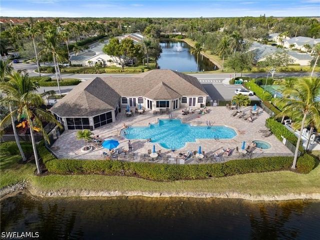 8078 Tauren CT, Naples, FL 34119