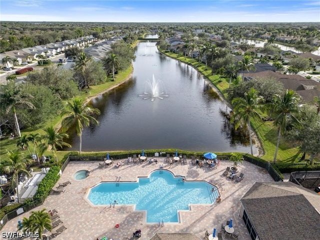 8078 Tauren CT, Naples, FL 34119