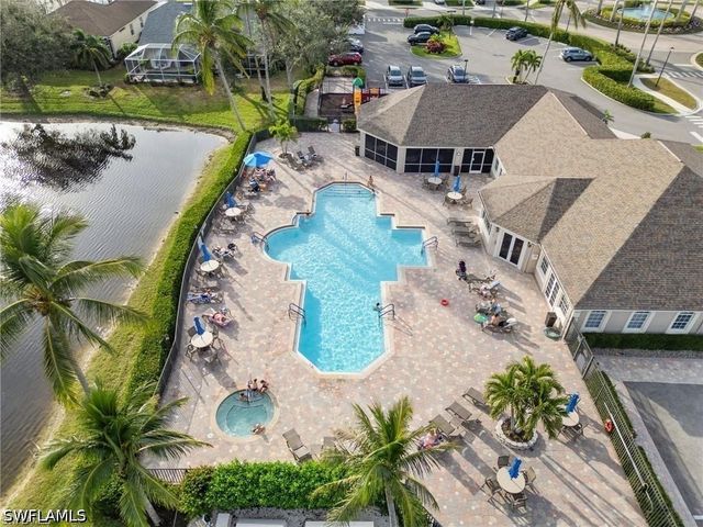 8078 Tauren CT, Naples, FL 34119