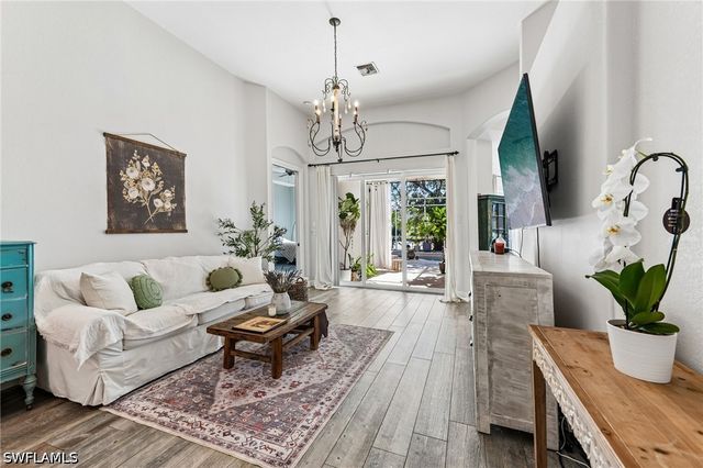 8078 Tauren CT, Naples, FL 34119