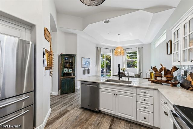 8078 Tauren CT, Naples, FL 34119