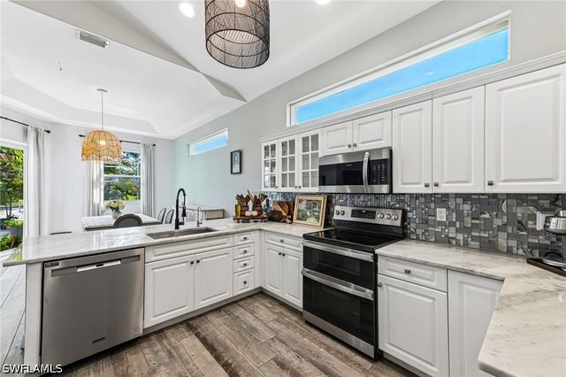 8078 Tauren CT, Naples, FL 34119