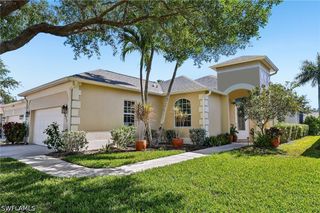 8078 Tauren CT, Naples, FL 34119