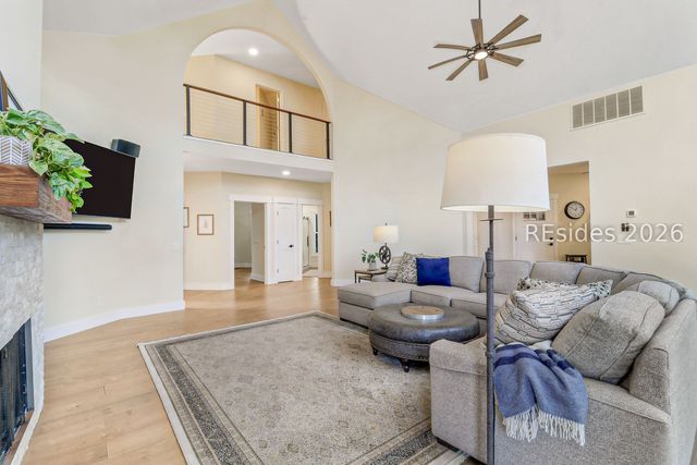 12 Combahee Rd, Hilton Head Island, SC 29928