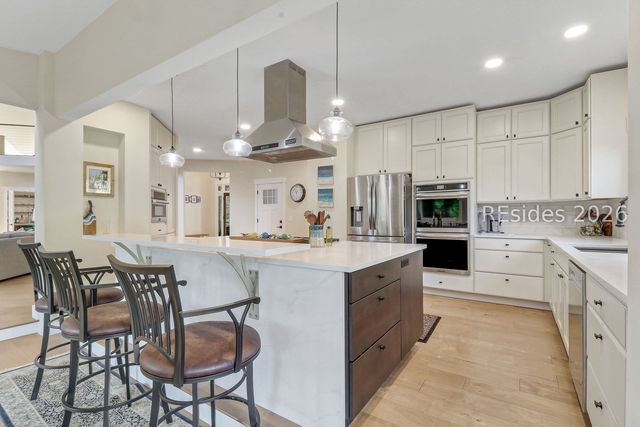 12 Combahee Rd, Hilton Head Island, SC 29928