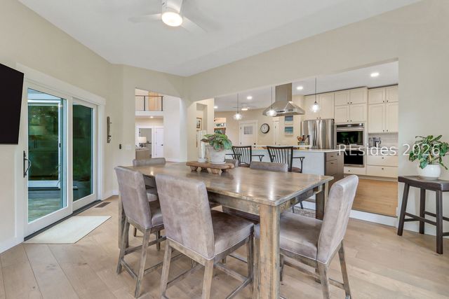 12 Combahee Rd, Hilton Head Island, SC 29928