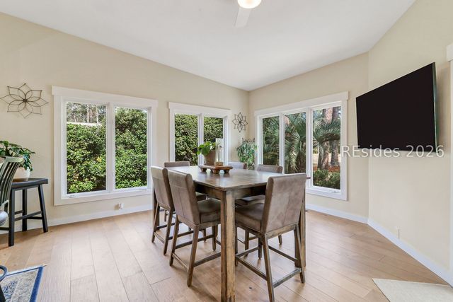 12 Combahee Rd, Hilton Head Island, SC 29928