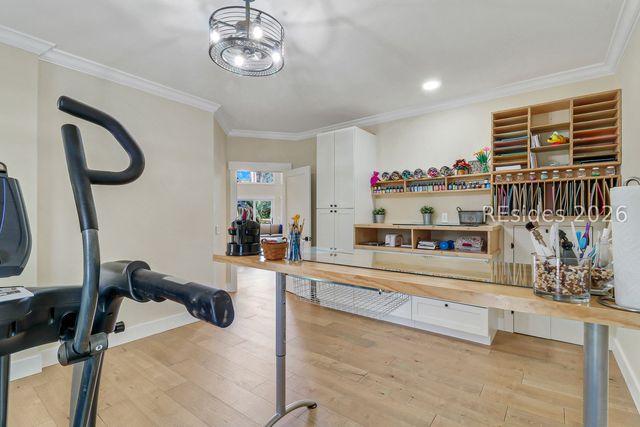 12 Combahee Rd, Hilton Head Island, SC 29928