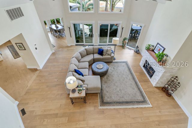 12 Combahee Rd, Hilton Head Island, SC 29928