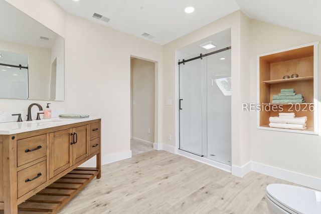 12 Combahee Rd, Hilton Head Island, SC 29928