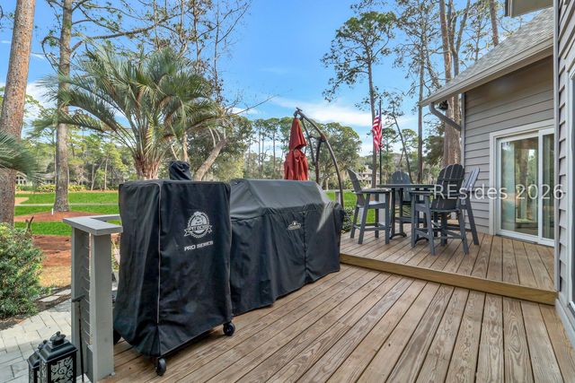 12 Combahee Rd, Hilton Head Island, SC 29928