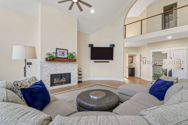 12 Combahee Rd, Hilton Head Island, SC 29928