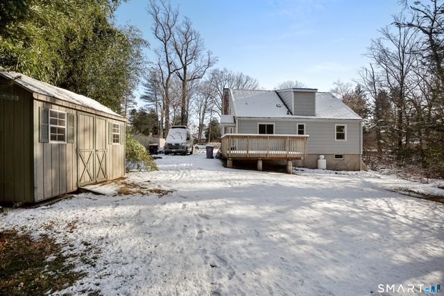 2 Rochelle Road, Norwalk, CT 06854