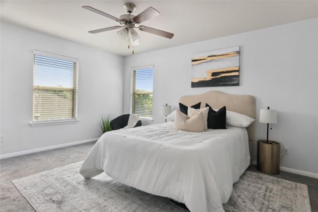 208 Callahan LN, Leander, TX 78641