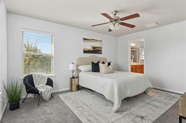 208 Callahan LN, Leander, TX 78641