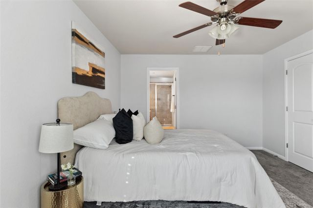 208 Callahan LN, Leander, TX 78641