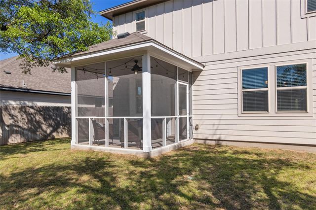 208 Callahan LN, Leander, TX 78641
