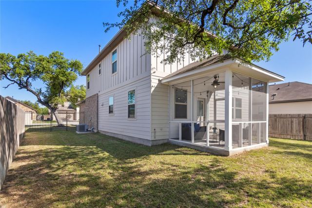 208 Callahan LN, Leander, TX 78641