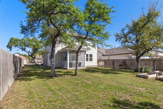 208 Callahan LN, Leander, TX 78641